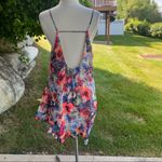 Dainty Hooligan Flowy Dress Photo 4