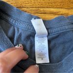 Carrie Underwood Graphic Cropped Tank Top/ muscle t Photo 8