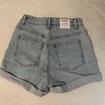 Cotton On  High-Rise Shorts Photo 1