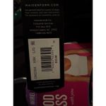 Maidenform Brand New  Women's Size Large Black 4 Way Stretch Seamless Bra Photo 6