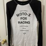 Fox Racing Long Sleeve Photo 0