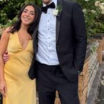 Meshki Golden/ Yellow  Dress  Photo 2