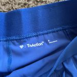 Aritzia  TNA Blue Skirt Photo 2