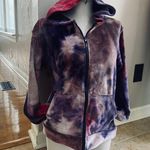 Yuna Fashion Velour Tracksuit Womens 2 Piece Outfit Zip Up Hoodie Jogger Pant Sweatsuits Set Photo 4