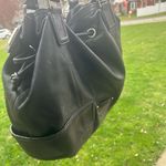Cole Haan Black Leather Satchel! Photo 1