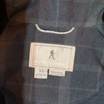 Royal Robbins Royal‎ Robbins Women's Plaid Mobile Waterproof Belted Trench Coat Black Size XS Photo 1