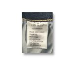 Judy Blue Women's 1XL Distressed Skinny Jeans Blue Medium Wash Stretch Denim Y2K Photo 6