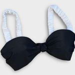 Beach Riot Sariah Knot Bikini Top Size Large Photo 4