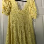 For Love & Lemons Dress Photo 2