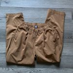 Old Navy High-Waisted Billie Straight Trouser |  Photo 1