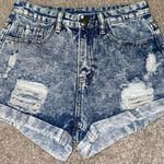 SheIn Shorts Photo 0