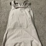 Lululemon Tank With Built-In Bra Photo 0