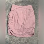Halara  light purple skort XS NWT Photo 4