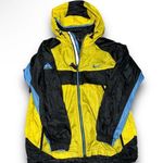 Nike Rare Vintage ACG Windbreaker Jacket Packable retro All Condition Gear Photo 0