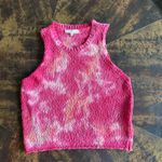 Gilded Intent  Top pink  Photo 1