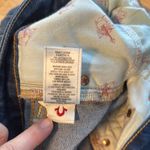 True Religion  Mid-Rise Bootcut Jeans, 30 Photo 9