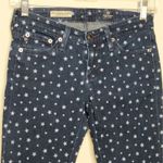 AG Adriano Goldschmied AG The Legging Super Skinny Jeans - Size 24R - EUC Photo 1