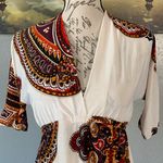 Cristinalove short sleeve dress Photo 3