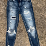 KanCan USA  Jeans Mid-Rise Ankle Skinny Photo 0