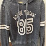 Hoodie Cali 1850 New York 85 Medium Size Photo 0