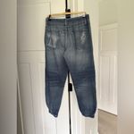 Rag and Bone  Miramar sweatpants jeans joggers pull on pants cotton terry Photo 3