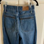 Madewell  Westside Women's Jeans size 25 Photo 5
