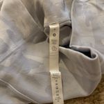 Lululemon Wonder Under High Rise Ribbed Fabric Crop *23 Photo 3