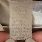 Vintage Lilia Guilty Exclusive Western Wear Collection White Button Down Shirt Size M Photo 7