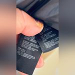 The North Face  Women's Black Cropped Puffer coat Photo 7