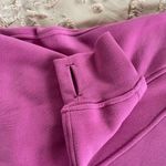 Lululemon  Scuba Oversized Half-Zip Hoodie Pow Pink Tone Photo 7
