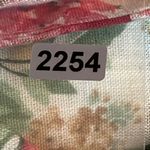 Vintage Stuart Alan made in U.S.A open cardigan Pink Size 10 Photo 4