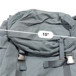 Lululemon Back to Me Bag *8.5L Chambray Blue Backpack Photo 6