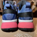 Spyder Vibram Shasta Hiking Waterproof Trail Shoes Atlantic Blue Women's SZ 8 M Photo 6