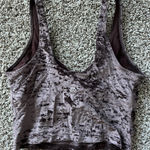 Lululemon  Align Tank Velvet Crushed Photo 1