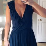 Free People Blue Dress Photo 0