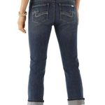 White House | Black Market  Crop Jeans Photo 8