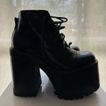 Jeffrey Campbell  takeoff boots Photo 1