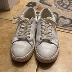 Sam Edelman White Sneakers Photo 2