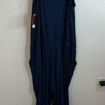 Tommy John Jog Romper Jumpsuit Size XXL Photo 2