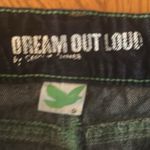 Selena Gomez NWOT Dream Out Loud by  jean skirt Photo 1