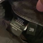 Parker Smith  skinny grey jeans size 28 Photo 4