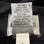 Chico's Chico’s Black Dress Pants Straight Leg Women’s Medium Photo 8