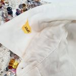 House of Harlow 1960 x REVOLVE Devina Dress in Ivory XL White Photo 9