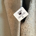 Debut  Beige Sweater with Fox Motif Photo 3