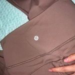 Lululemon Align Leggings Velvet Dust Photo 2