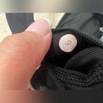 Lululemon  Cool To Street Bra Black (Size 6) Photo 8