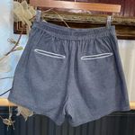 Lululemon  City Skort Gray Zip Pockets Pleated Shorts - Sz 6 🧡🎀 Photo 5
