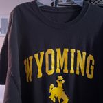 Brown Wyoming T Photo 2