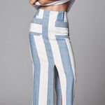 Anthropologie The Colette Maxi Column Skirt by Maeve: Linen Edition, Size XL Photo 2