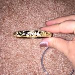 Jiu long xing bracket and silver stretchy bracelet Photo 2